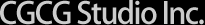CGCG Studio Inc. logo.